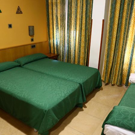 普拉森西亚 城墙旅馆酒店 外观 照片